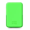 Image de MAGNEE POWER: WIRELESS MAGNETIC UNIVERSAL POWERBANK 10.000MAH - NEON GREEN