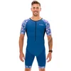 Image de Oxsitis 140.6 M Vêtements homme Bleu M