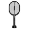 Image de Raquette anti-moustique et insectes 2 en 1 Mosquito Racket