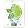 Image de Slim citron Blanc
