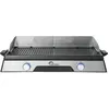 Image de Plancha électrique LITTLE BALANCE - 8735 - Surface cuisson 50x30cm - Revetement microcéramique sans PFAS - 2200W