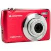 Image de Realishot DC8200 Rouge + Carte SD 16 Go