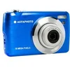 Image de Realishot DC8200 Bleu - Carte SD 16 GO