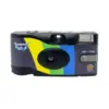 Image de Realishot Flash - Appareil Photo Jetable avec Flash intégré   27 Photos Couleurs
