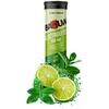 Image de Baouw Électrolytes Citron vert - Menthe Diététique du sport TU