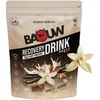 Image de Baouw Boisson Récupération Vanille - Amande Diététique du sport TU