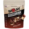 Image de Baouw Boisson Récupération Chocolat - Noisette Diététique du sport TU