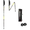 Image de Guidetti Platinium Aéro Carbone Perf Accessoires Noir 110 cm