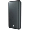 Image de X-Moove Sky 20 000 Électronique Noir TU