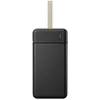 Image de X-Moove Travel Électronique Noir TU