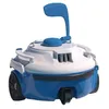 Image de Robot aspirateur - Bestway - Guppy - Pour piscine a fond plat - 10 m²