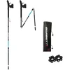 Image de Guidetti Platinium Néo Carbone Pulse Accessoires Noir 125 cm
