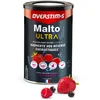 Image de OVERSTIMS Malto Ultra 450 g - Fruits rouges Diététique du sport TU