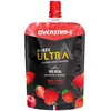 Image de OVERSTIMS Purée Ultra Fraise Pomme Diététique du sport TU