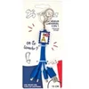 Image de Andy USBA - USBC/Micro/Light 15cm Timbre Bleu