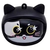 Image de Moody - bluetooth avec 3 têtes chats blk