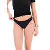 Image de Smoon String menstruel - Flux léger Vêtements femme Noir XL
