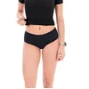 Image de Smoon Shorty menstruel - Flux moyen Vêtements femme Noir XL