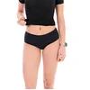 Image de Smoon Shorty menstruel - Flux moyen Vêtements femme Noir XS