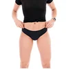 Image de Smoon Culotte menstruelle - Flux moyen Vêtements femme Noir XL