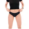 Image de Smoon Culotte menstruelle - Flux moyen Vêtements femme Noir L