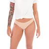 Image de Smoon Culotte menstruelle - Flux moyen Vêtements femme Beige XS