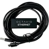 Image de Ethernet - Adapteur USB-C/Ethernet pour Octavio Stream