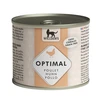 Image de Pâtée pour chat au poulet OPTIMAL - William's