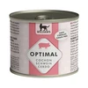 Image de Pâtée pour chat au Cochon OPTIMAL - William's