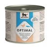 Image de Pâtée pour chat au poulet et au hareng OPTIMAL - William's