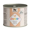 Image de Pâtée pour chaton au poulet William's Junior