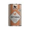 Image de Pâtée pour chat au poulet OPTIMAL - William's