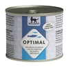 Image de Pâtée pour chat au saumon et au hareng OPTIMAL - William's