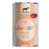 Image de Junior William's au Poulet