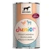Image de Junior William's au Poulet et à l'Agneau