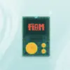 Image de Lunii - FLAM le baladeur d'histoires audio interactif des 7 ans - Fabrique en France