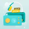 Image de Lunii - Super Pack 3-8 ans : Ma Fabrique a Histoires verte + coque verte + casque