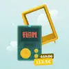 Image de Lunii - Pack 7-12 ans : Baladeur d'histoires FLAM + coque jaune