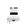 Image de Robot aspirateur laveur EZIclean All In One Z12 Ultra avec base de vidage