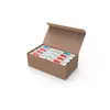 Image de Pack 4 cassettes recharges Lave Vaisselle BOB