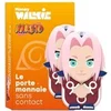 Image de Porte monnaie sans contact Sakura