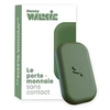 Image de POP - Porte monnaie sans contact Vert Kaki