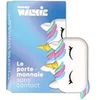 Image de Porte monnaie sans contact Licorne