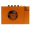 Image de Lecteur de cassettes portable Bluetooth Serge