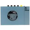 Image de Lecteur de cassettes portable Bluetooth Kurt