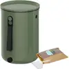 Image de Composteur interieur Bokashi Organko 2 Plastique