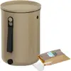 Image de Composteur interieur Bokashi Organko 2 Plastique