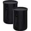 Image de Lot de 2 composteurs interieur Bokashi Organko Plastique