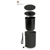 Image de Composteur Bokashi Ocean Organko Noir-9.6L