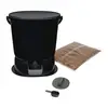 Image de Composteur d'intérieur Bokashi Essential Plastique